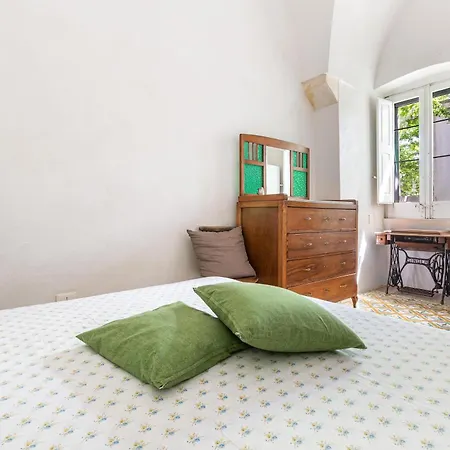 Salentoandmore - Casa Della Nonna
