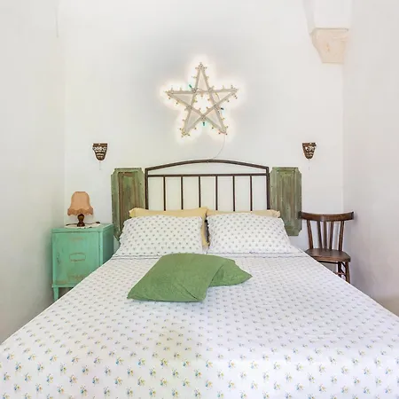 Salentoandmore - Casa Della Nonna Morciano di Leuca